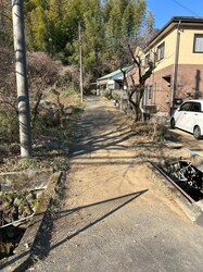 八王子市大船町戸建の物件内観写真